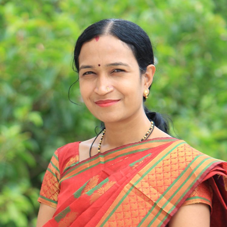 Anita Raj